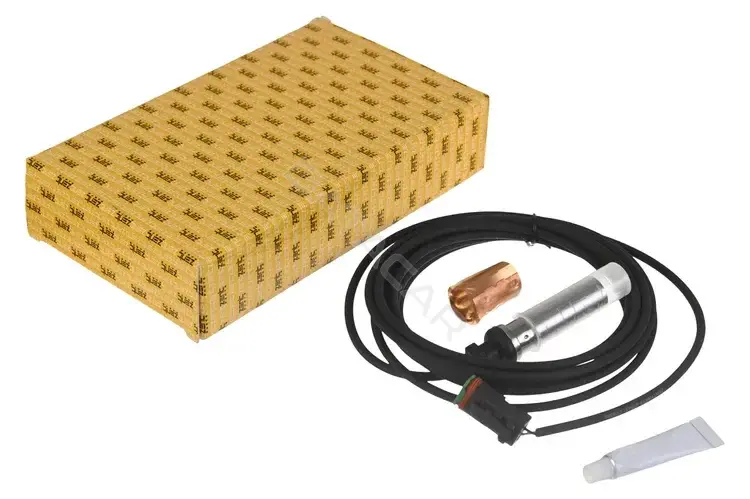 Датчик АБС ZentParts Z03451