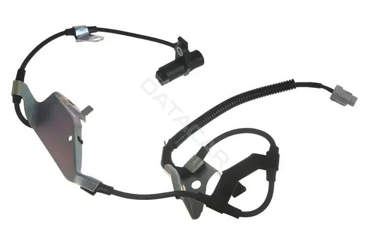 Датчик АБС ZentParts Z03471
