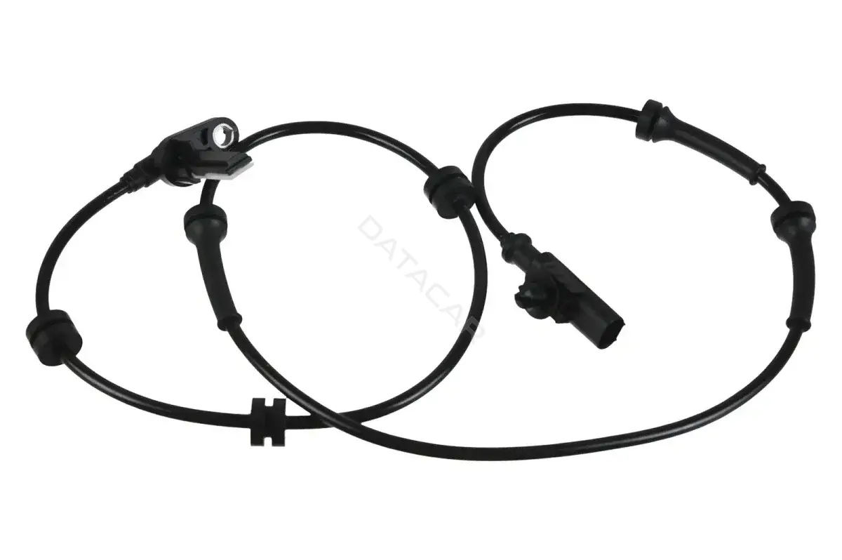 Датчик АБС ZentParts Z03475