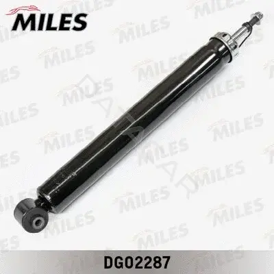 Амортизаторы MILES DG02287