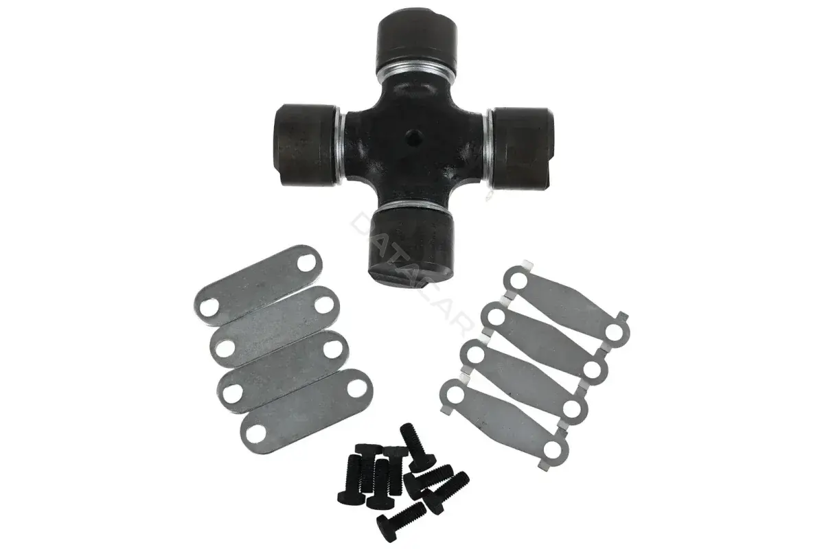 Кардан ZentParts Z153909