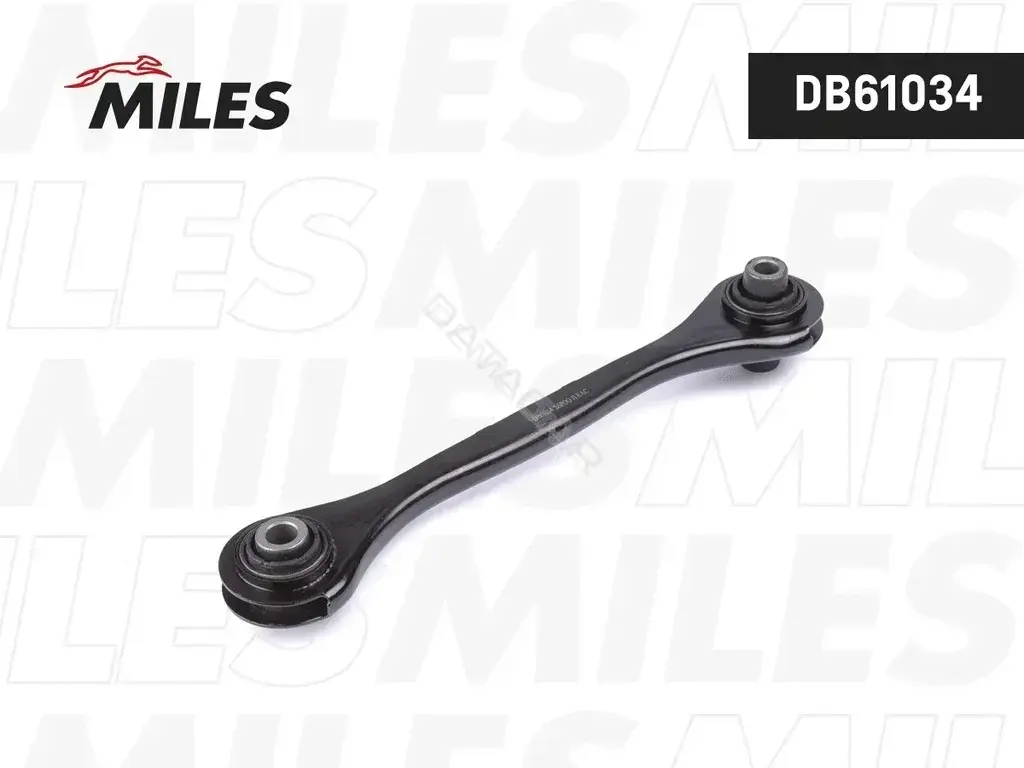Рычаги MILES DB61034