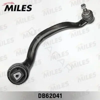 Рычаги MILES DB62041