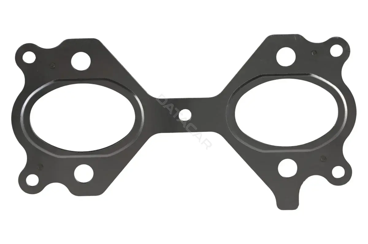Прокладка выпускного коллектора ZentParts Z15796