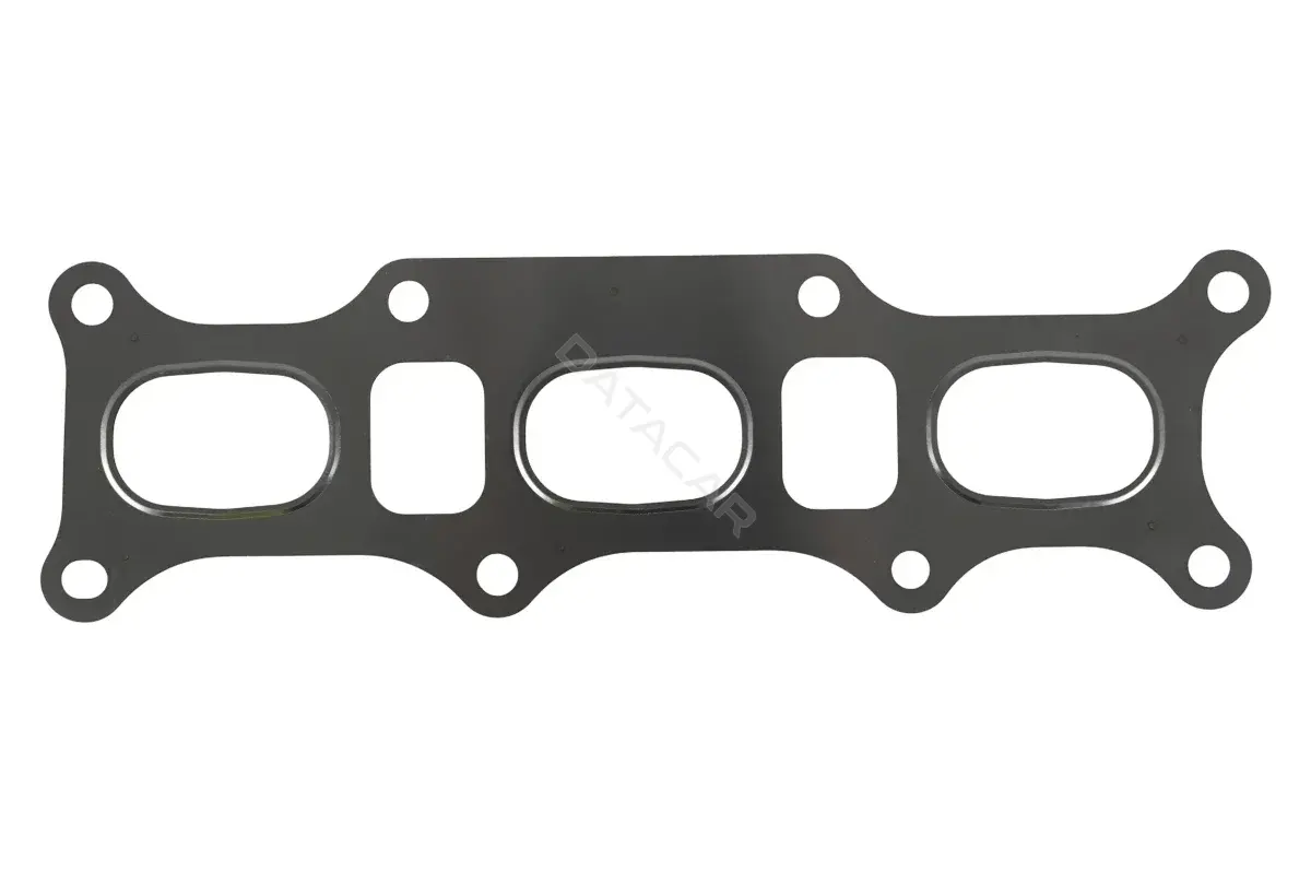 Прокладка выпускного коллектора ZentParts Z15809