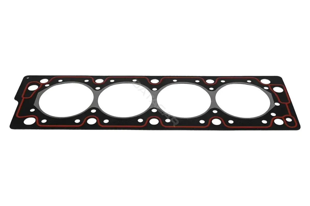 Прокладка ГБЦ ZentParts Z17108