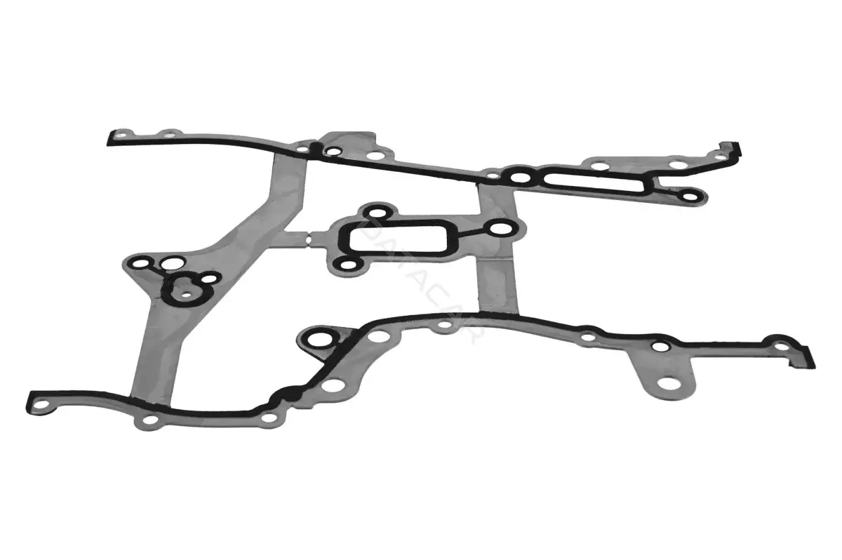 Прокладка ГБЦ ZentParts Z17831