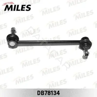 Стойки стабилизатора MILES DB78134