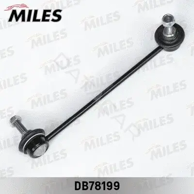 Стойки стабилизатора MILES DB78199
