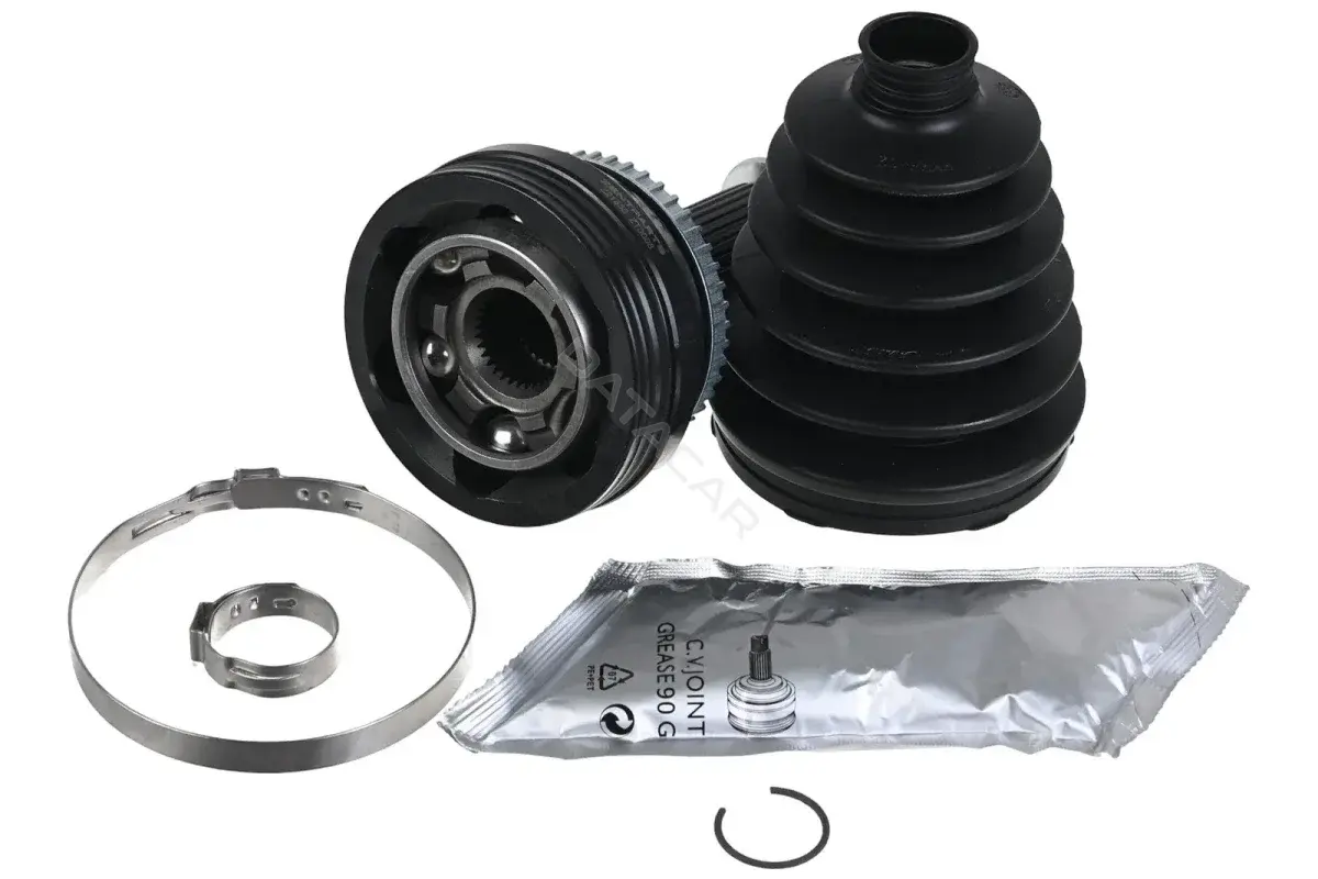 Шрус ZentParts Z21830