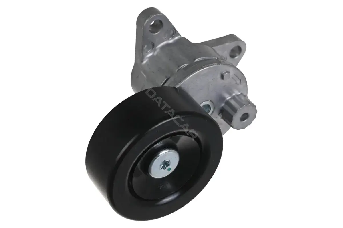 Ролики натяжные ZentParts Z24342