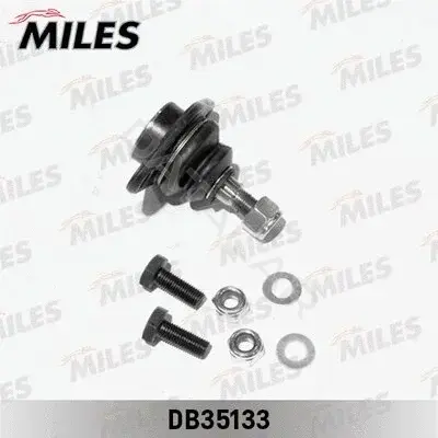 Шаровая опора MILES DB35133