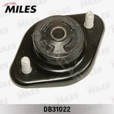 Опора амортизатора MILES DB31022