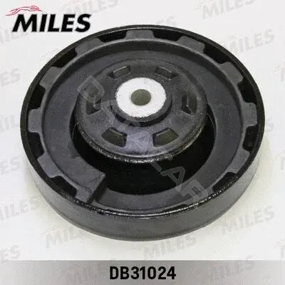 Опора амортизатора MILES DB31024