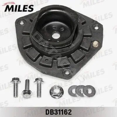 Опора амортизатора MILES DB31162