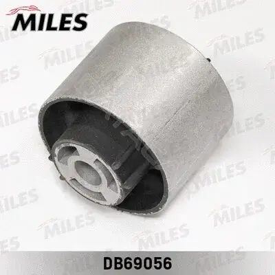 Втулки стабилизатора MILES DB69056