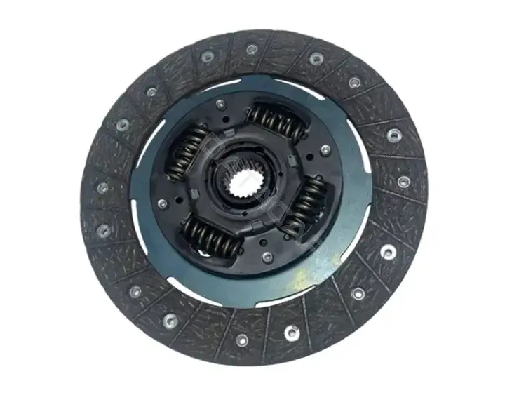 Диск сцепления ZentParts Z41114