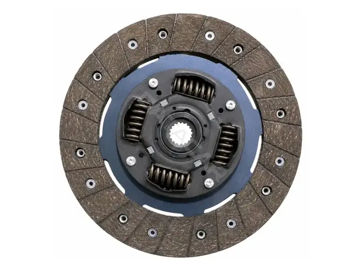Диск сцепления ZentParts Z41127