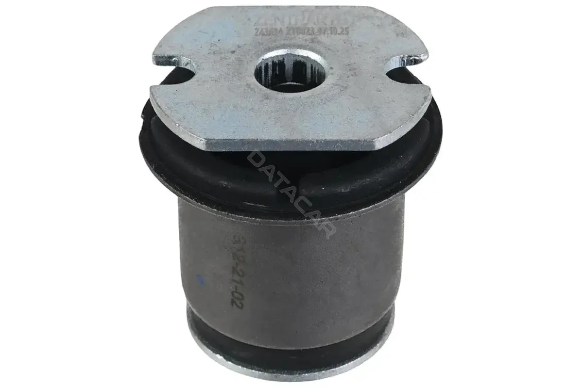 Дифференциал ZentParts Z43634