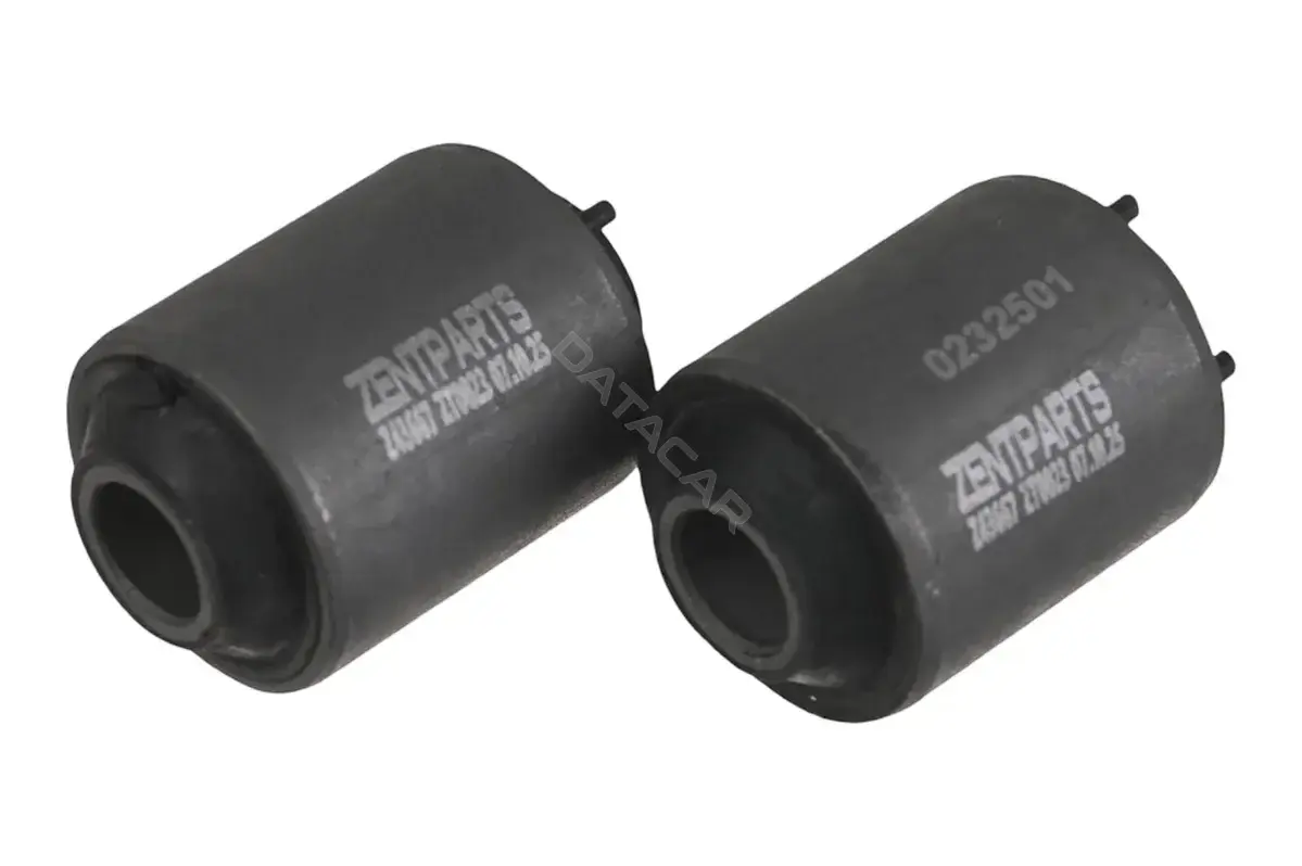 Сайлентблок рычага ZentParts Z43667
