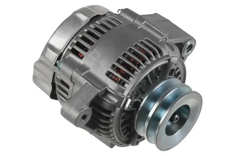 Генератор ZentParts Z48397