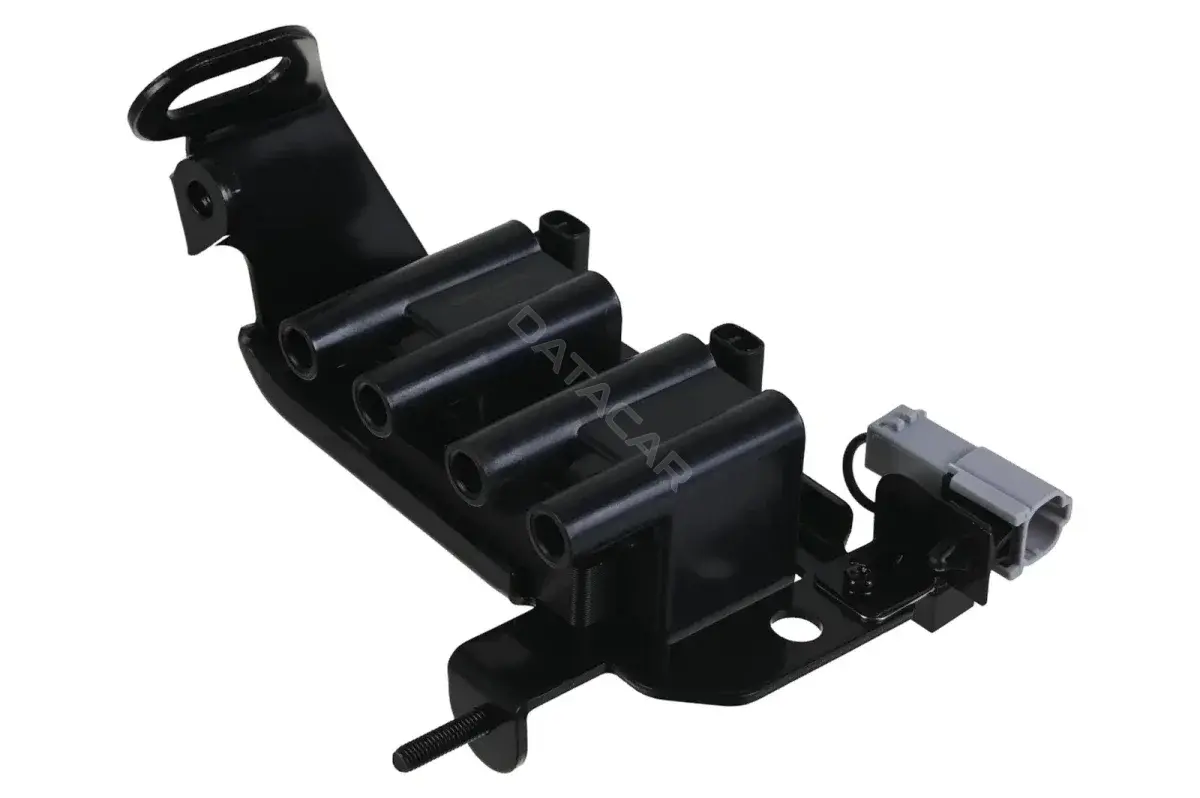 Катушка зажигания ZentParts Z51325