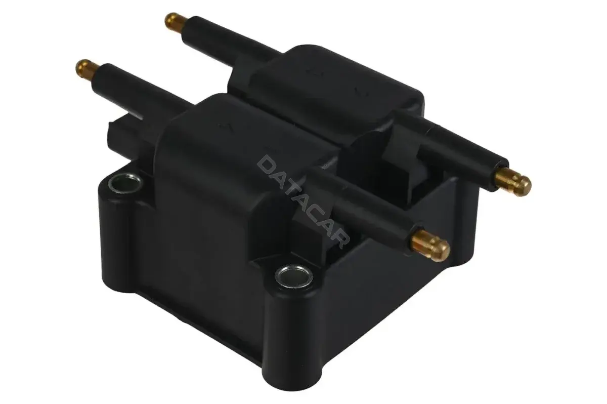Катушка зажигания ZentParts Z51336