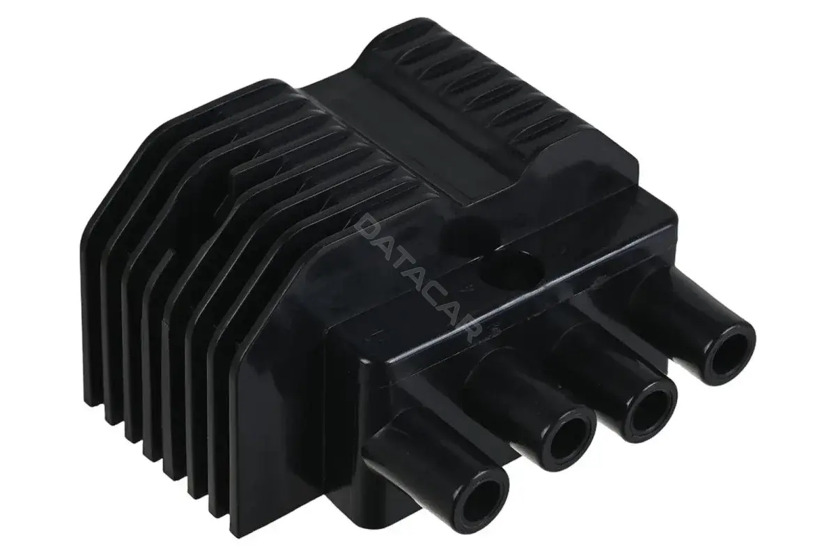 Катушка зажигания ZentParts Z51339