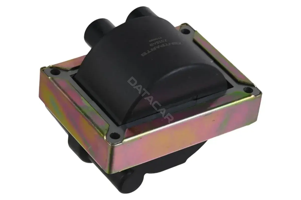 Катушка зажигания ZentParts Z51349