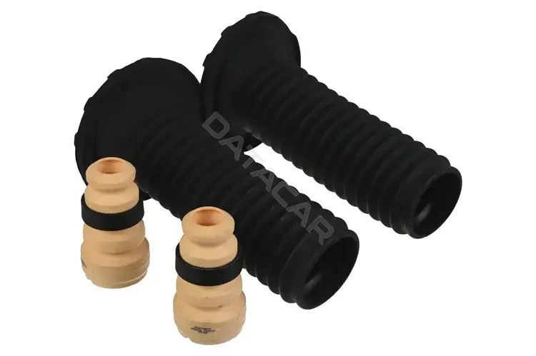 Пыльники и отбойники амортизатора ZentParts Z56898