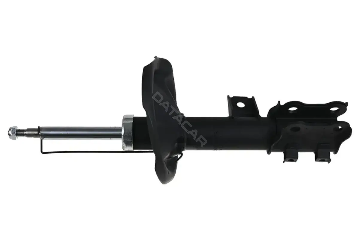 Амортизаторы ZentParts Z73762