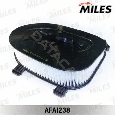 Воздушный фильтр MILES AFAI238