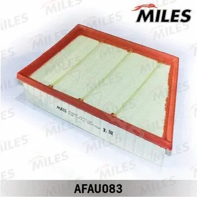 Воздушный фильтр MILES AFAU083