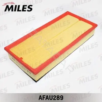 Воздушный фильтр MILES AFAU289