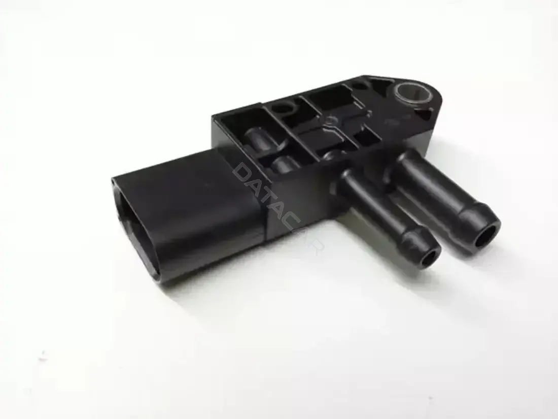 Датчик давления выхлопных газов VAG 076906051A