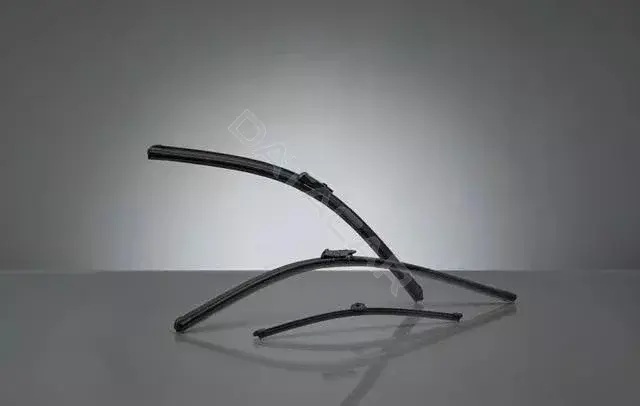 Щетки стеклоочистителя VAG 4L1998002