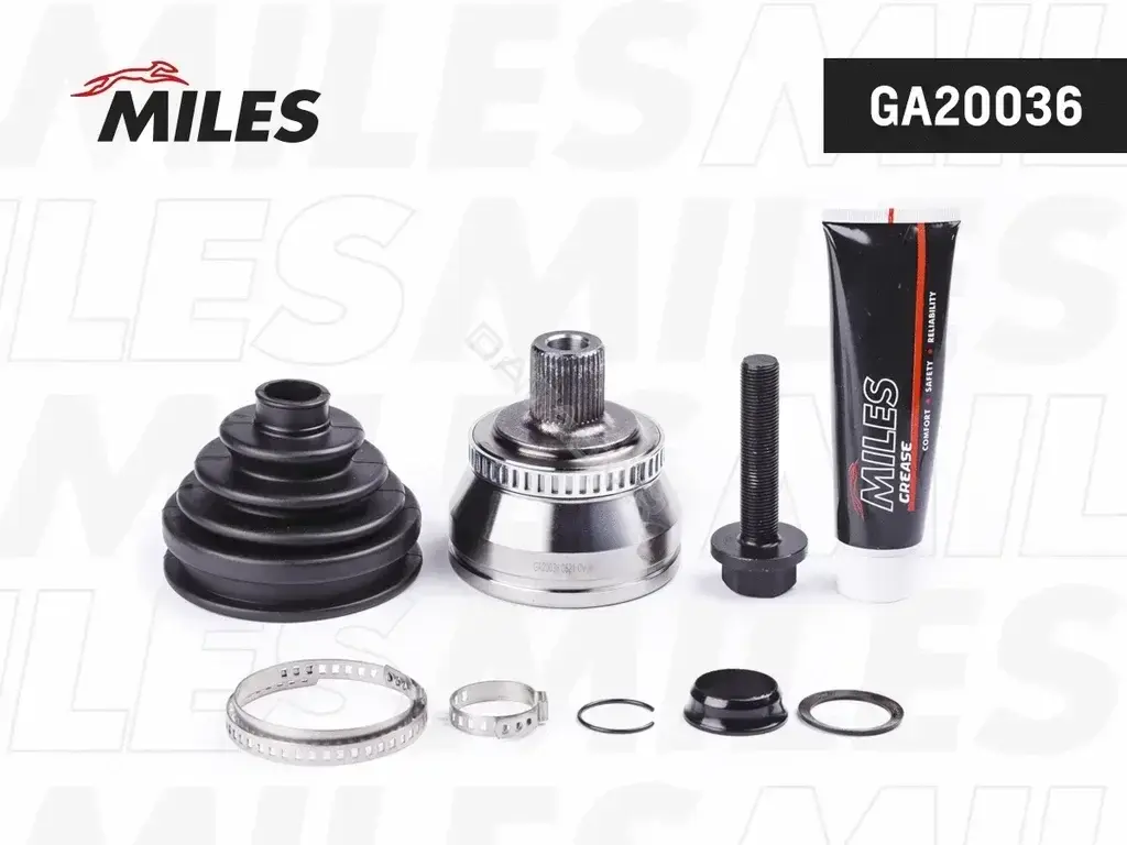 Шрус MILES GA20036