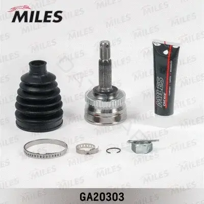 Шрус MILES GA20303
