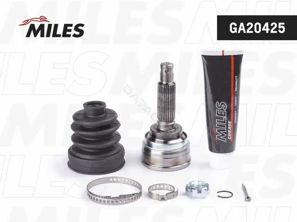 Шрус MILES GA20425