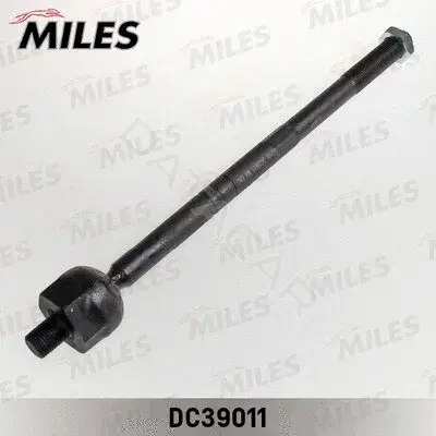 Рулевая тяга MILES DC39011