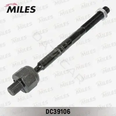 Рулевая тяга MILES DC39106