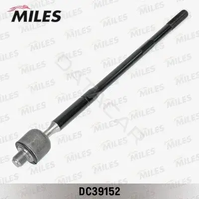 Рулевая тяга MILES DC39152