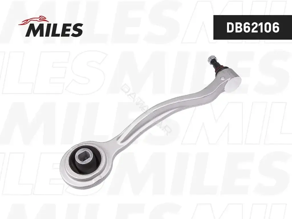 Рычаги MILES DB62106