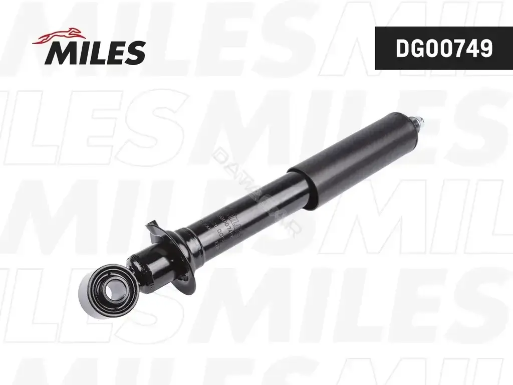 Амортизаторы MILES DG00749