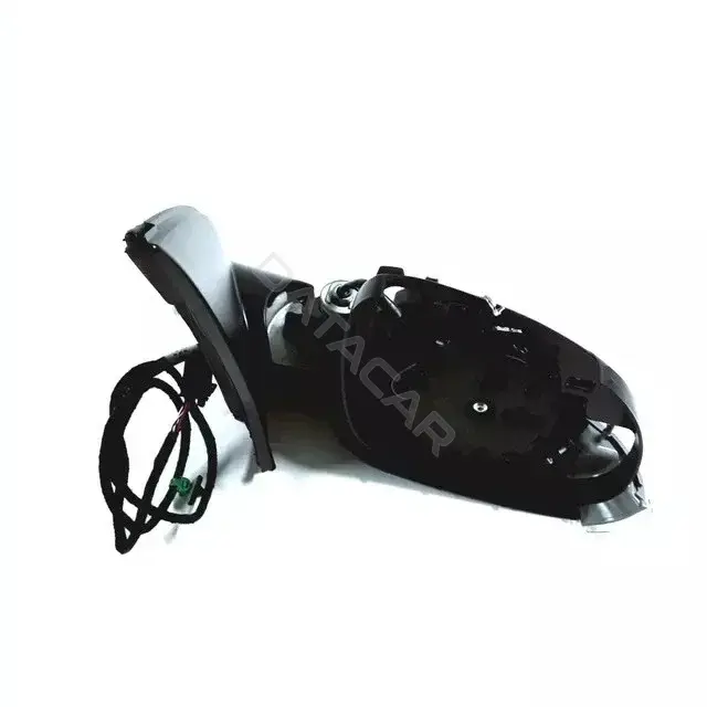 Крышка зеркала VAG 1K1857508CN9B9