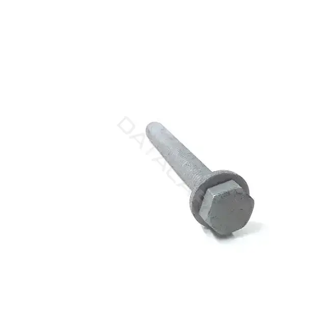 Болт подвески VAG N10272202