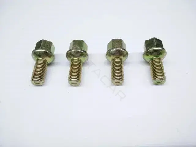 Болт колесный VAG 3A0601139