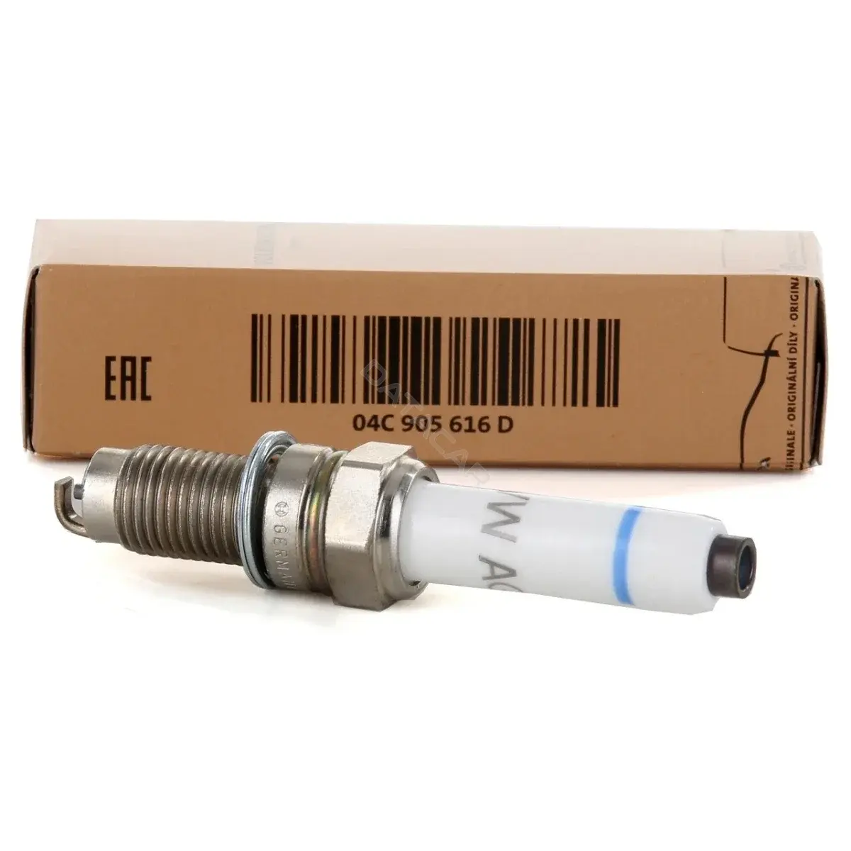 Свечи зажигания VAG 04C905616D