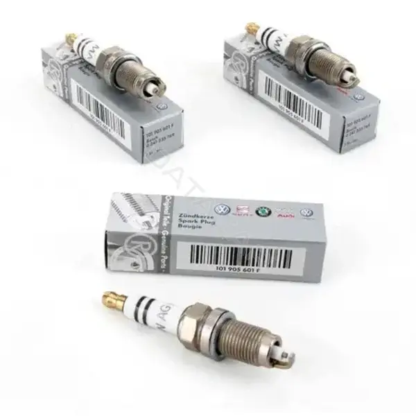 Свечи зажигания VAG 101905617C
