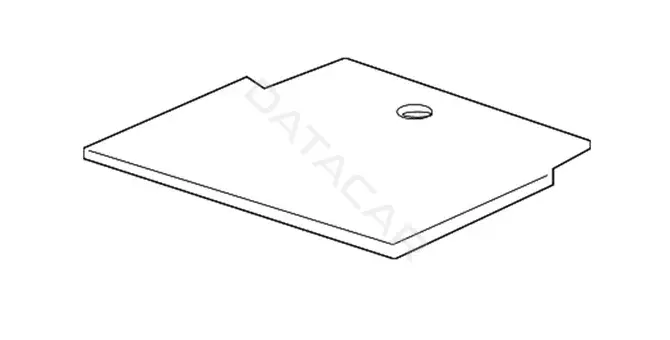 Коврики в салон VAG 8E0864450A9AM